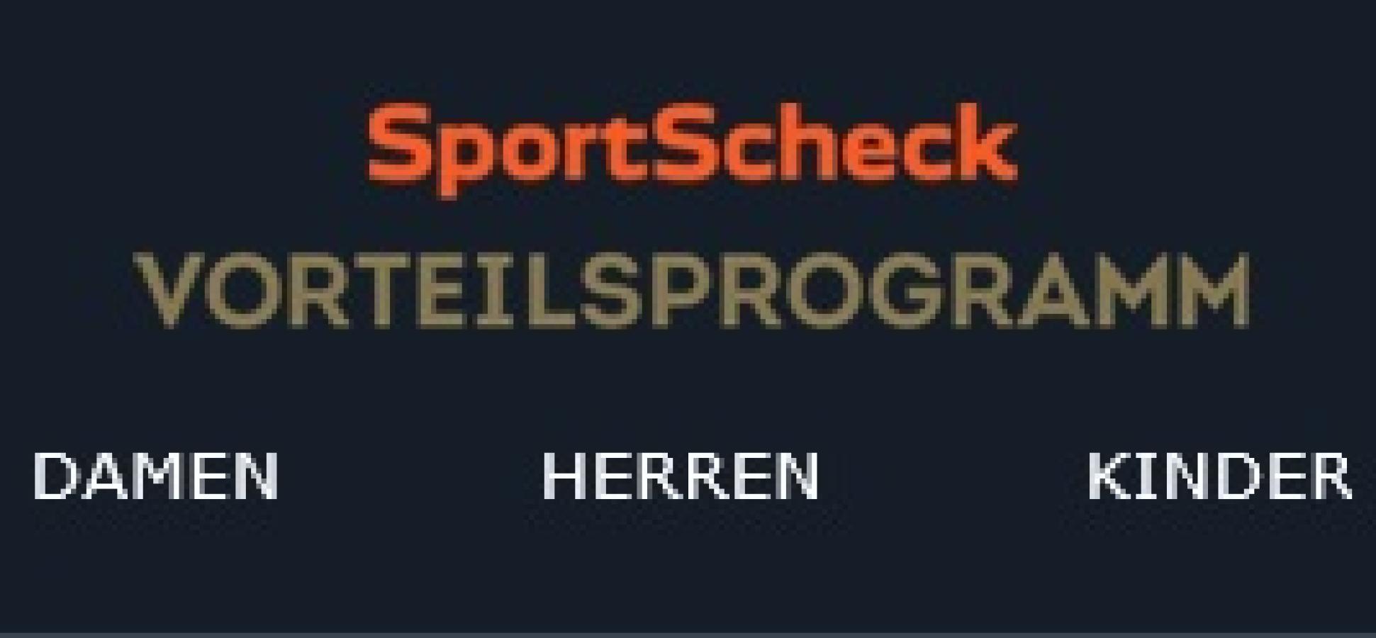 SportScheck