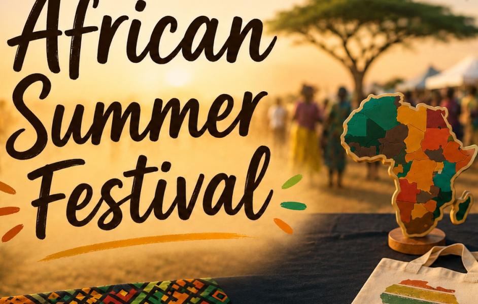 African Summer Festival