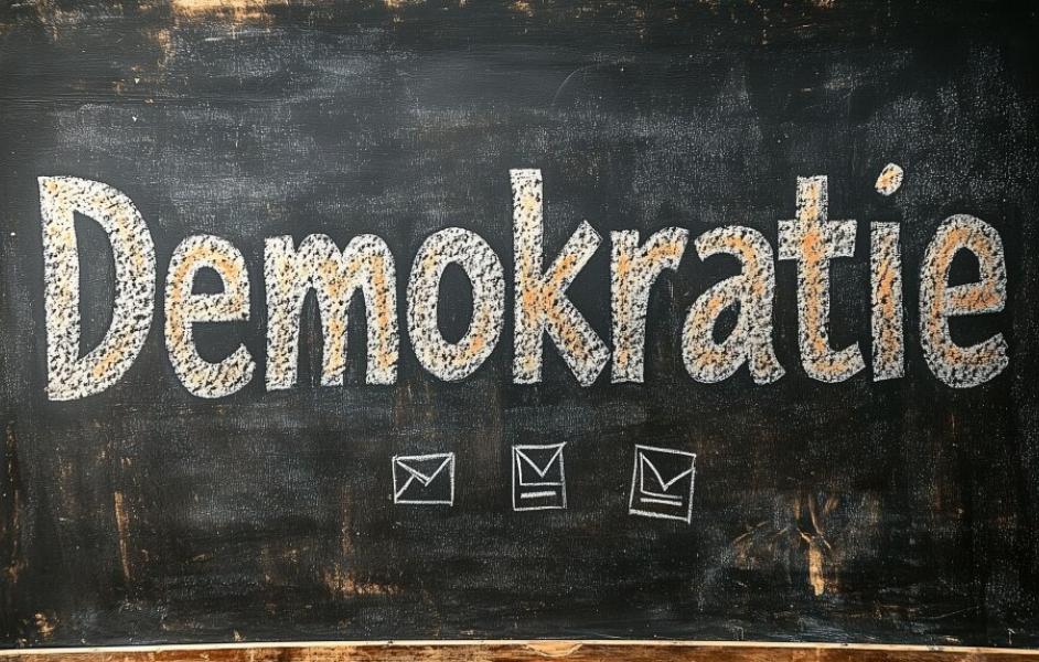Demokratie
