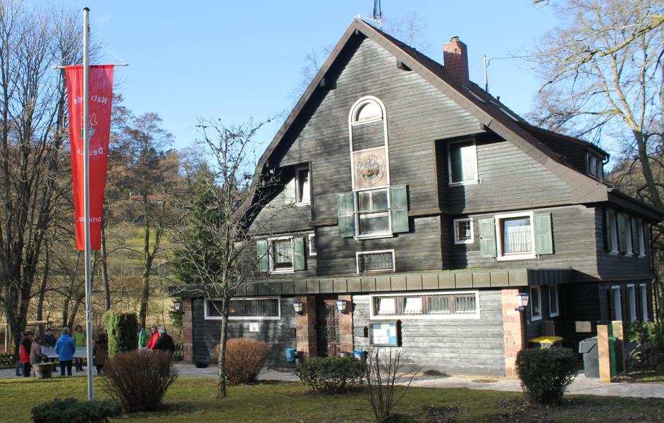 Netzwerktreffen Häuser Baden-Württemberg 2026