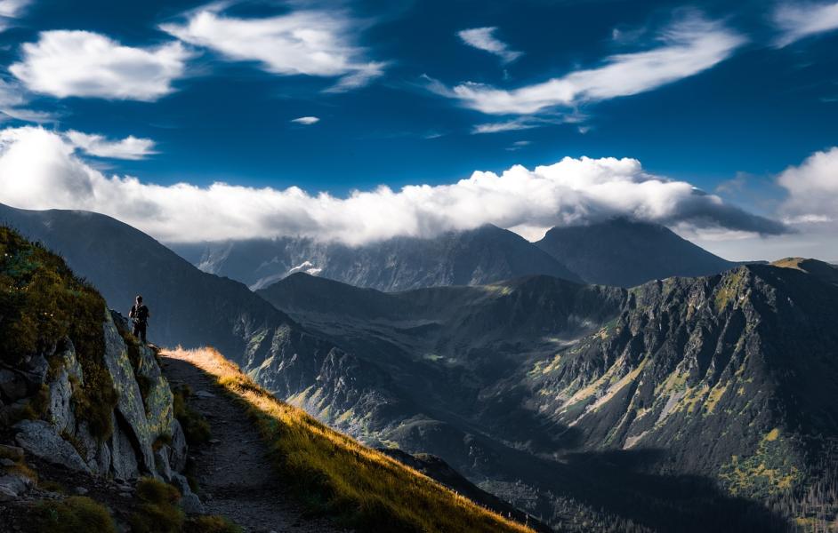 Wandern und Reisen 2025