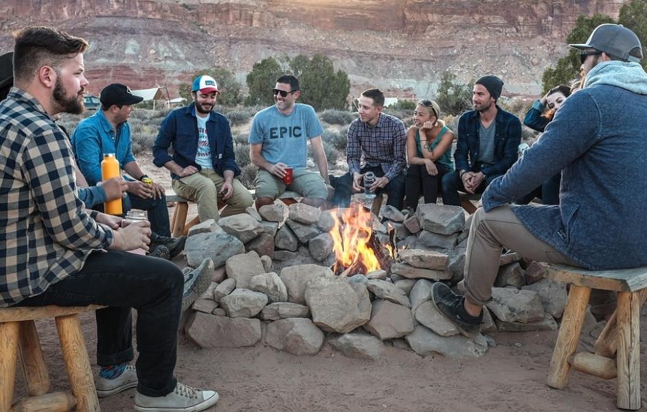 Natursportbörse 2026 in Präsenz