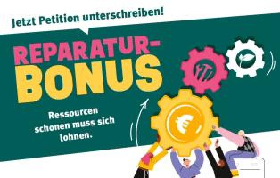 Reparaturbonus