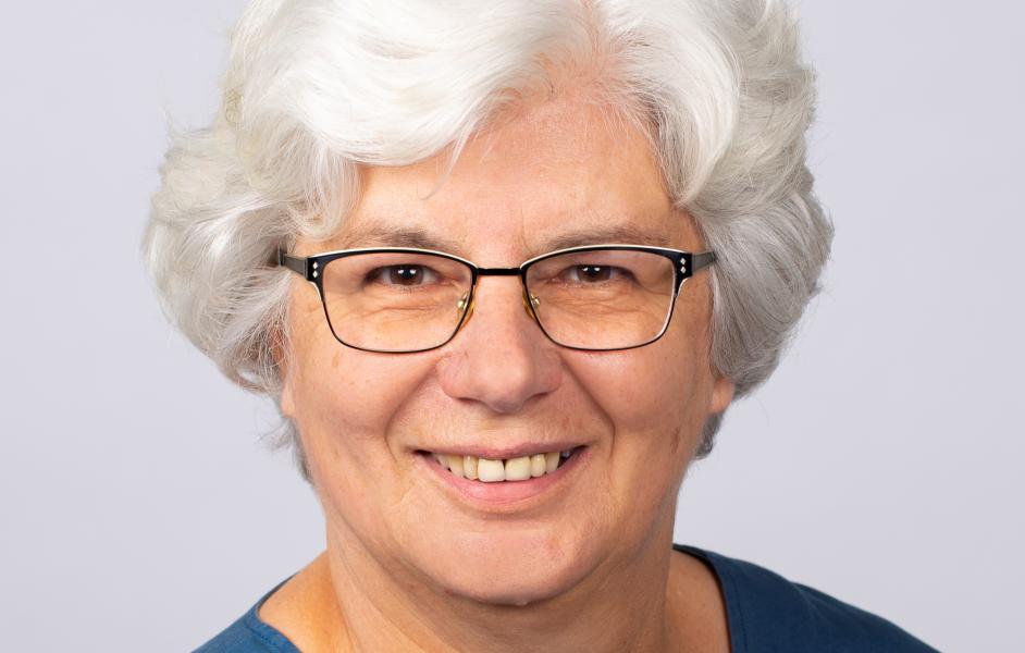 Ursel Georg