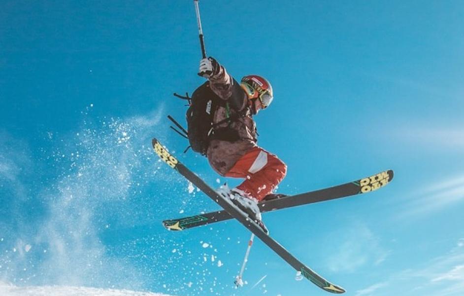 Wintersportprogramm 2025-26