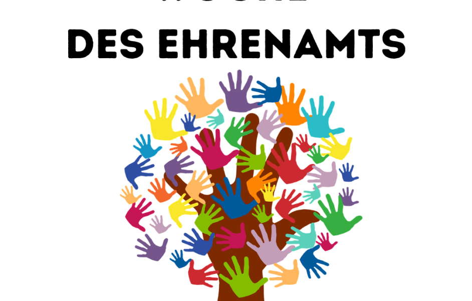 Ehrenamtswoche 2025