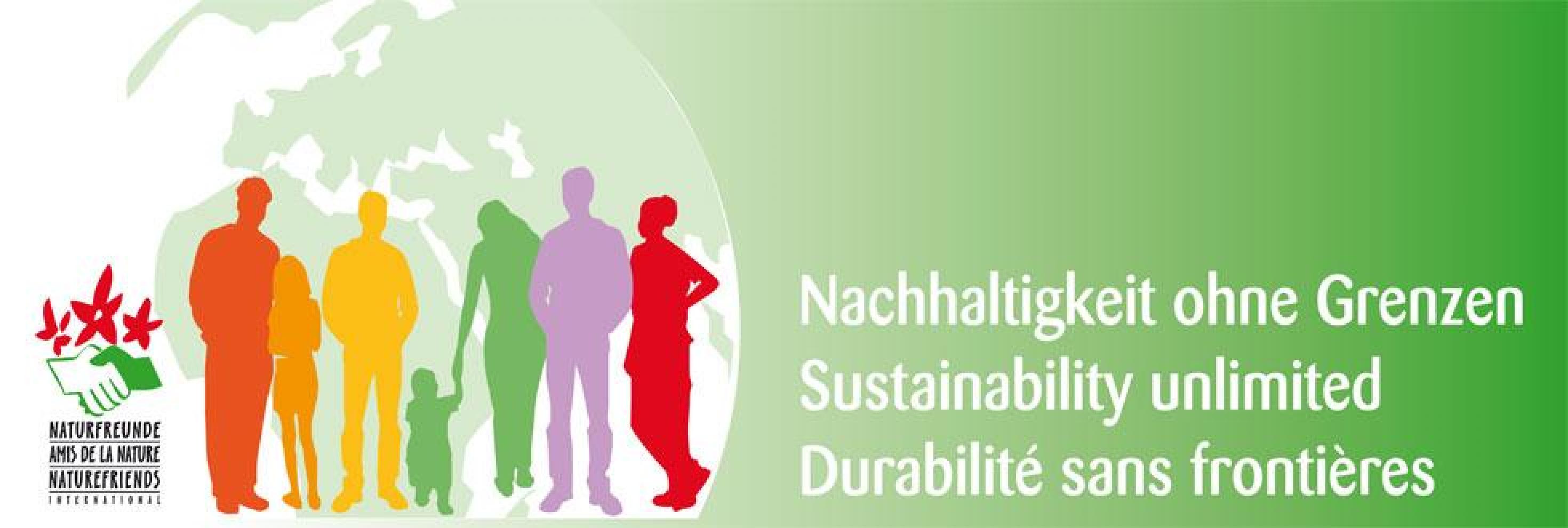 NaturFreunde International