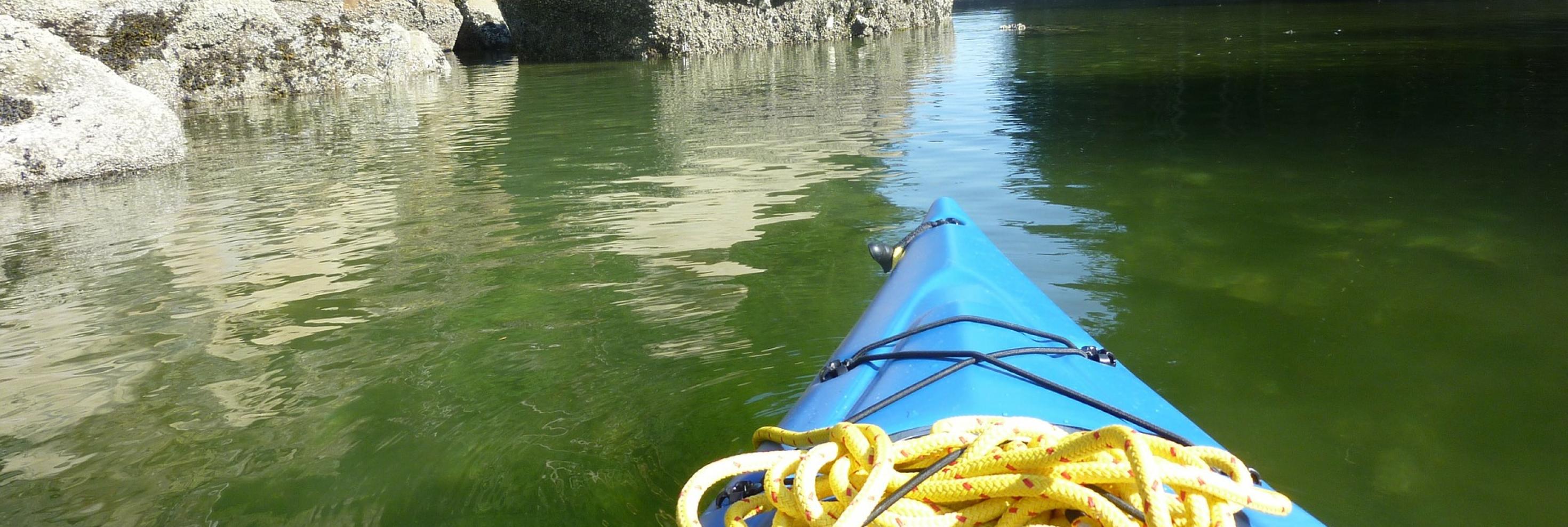 Wassersport