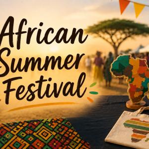 African Summer Festival