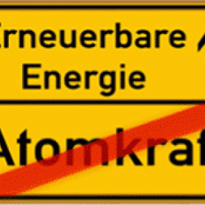 Kein Atomstrom