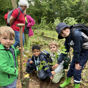 Pfingstcamp 2026 für Familien