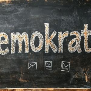 Demokratie