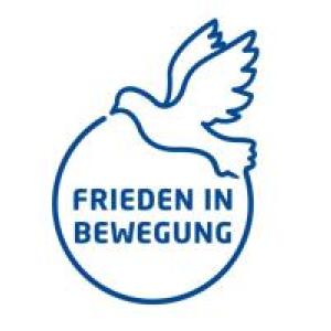 Frieden in Bewegung 2025