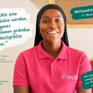 Weltmädchentag