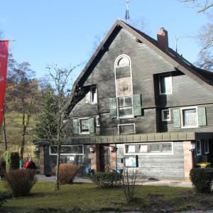 Netzwerktreffen Häuser Baden-Württemberg 2026