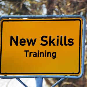 NewSkills