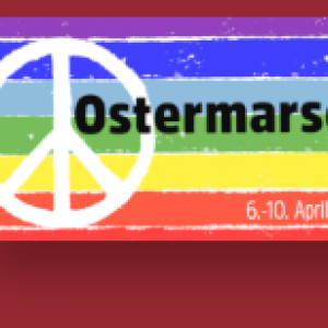 Ostermarsch