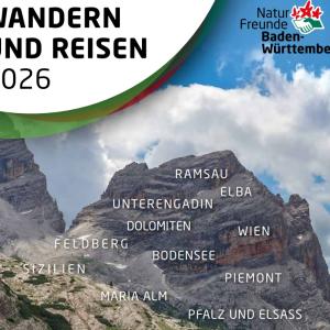 Wandern und Reisen 26