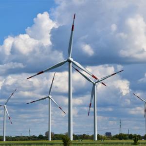 Windräder