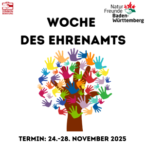 Ehrenamtswoche 2025